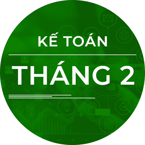 KẾ HOẠCH THÁNG 02